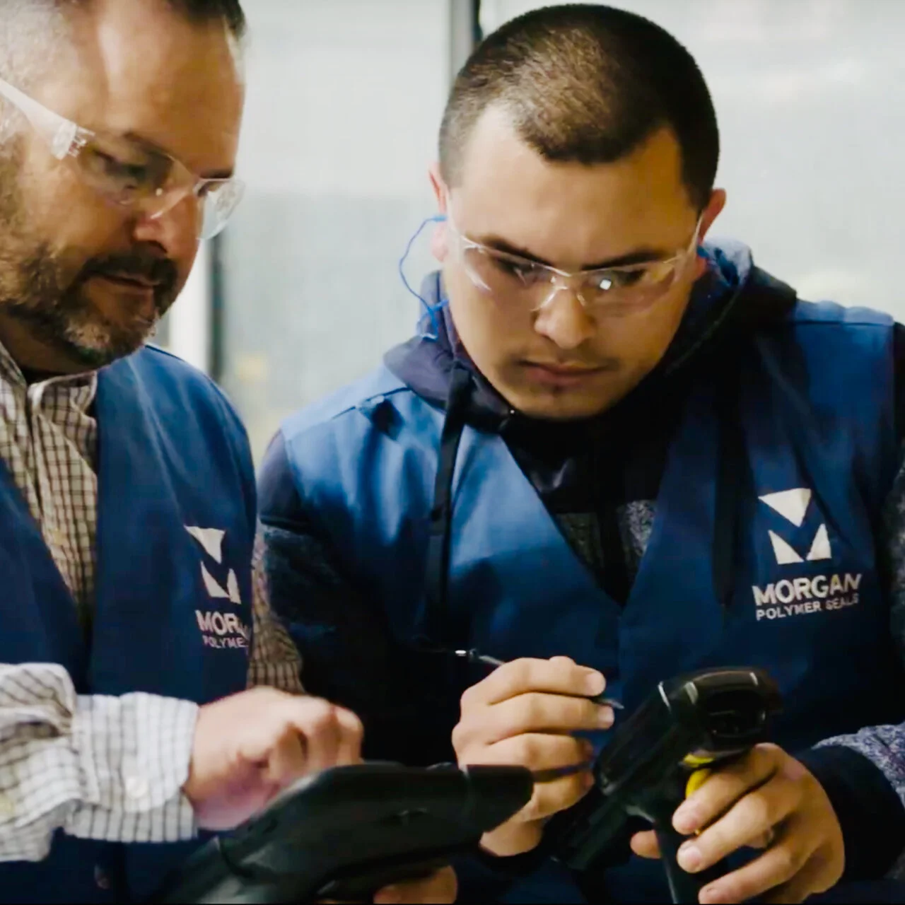 An Innovative Automotive Supplier: The Future of Transfer Molding