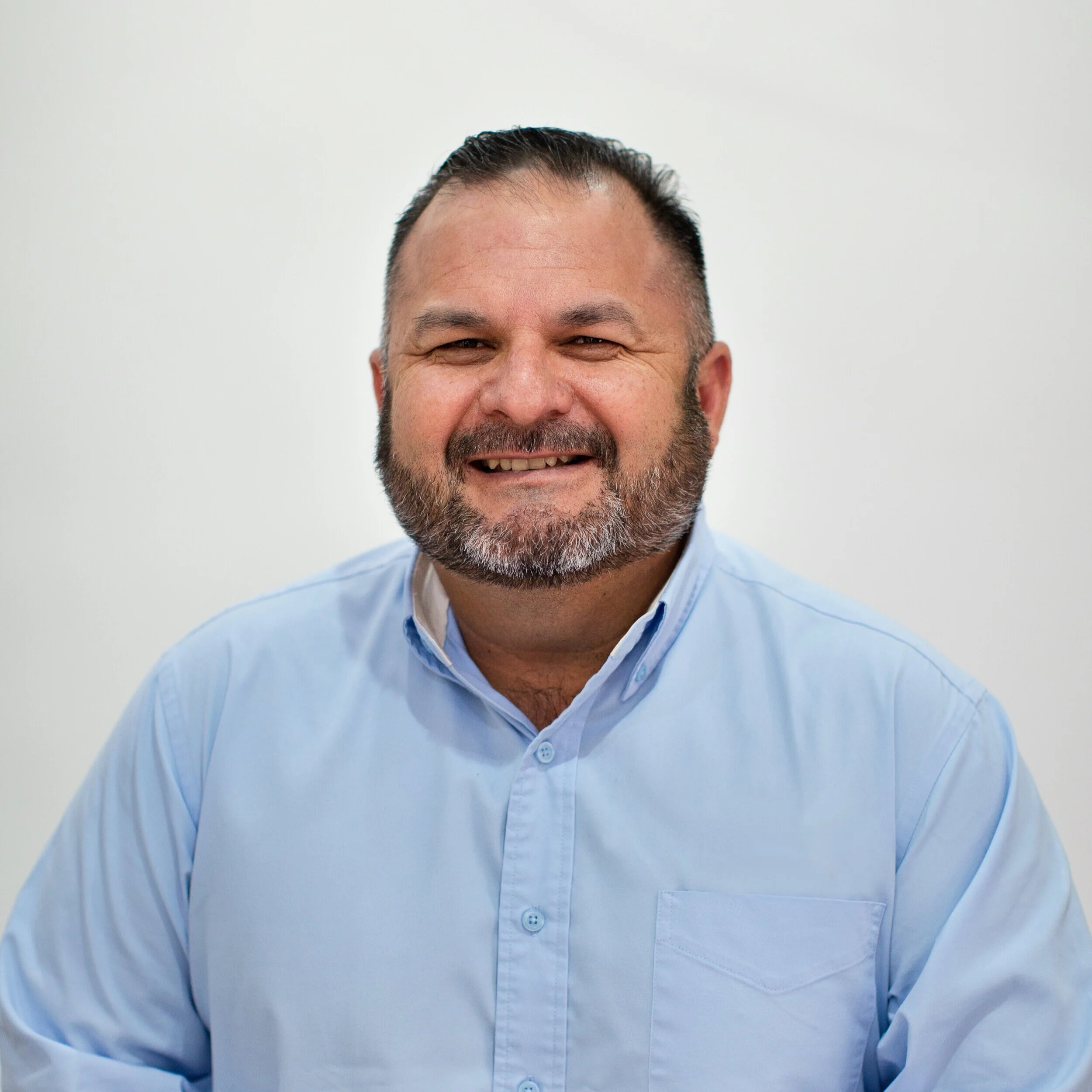 Materials Manager Celebrates 12 Years At Morgan Polymer