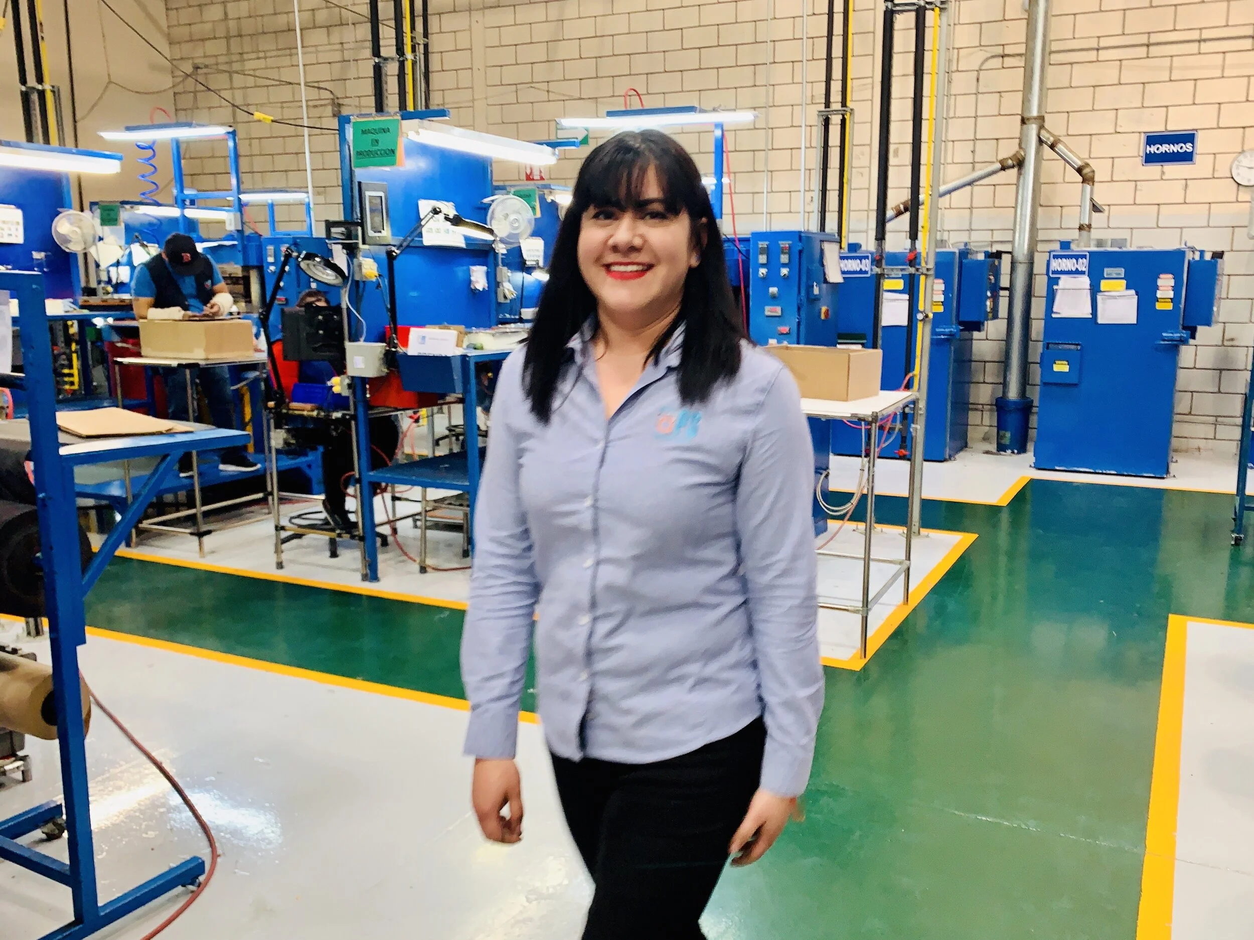 Supplier in Baja Delivers Essential Connectors During Pandemic