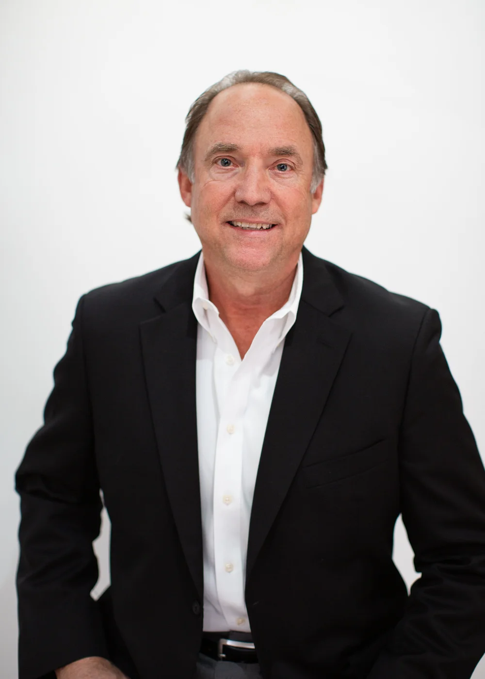 Kevin Morgan, President & Chief Executive Officer at Morgan Polymer Seals
