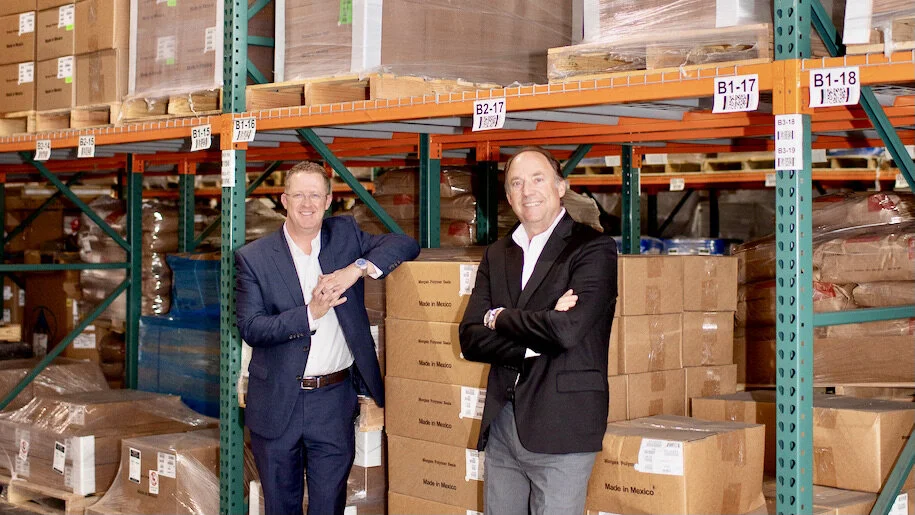 Press Release: Ford Supplier Doubles Safety Stock To Bolster Supply Chain