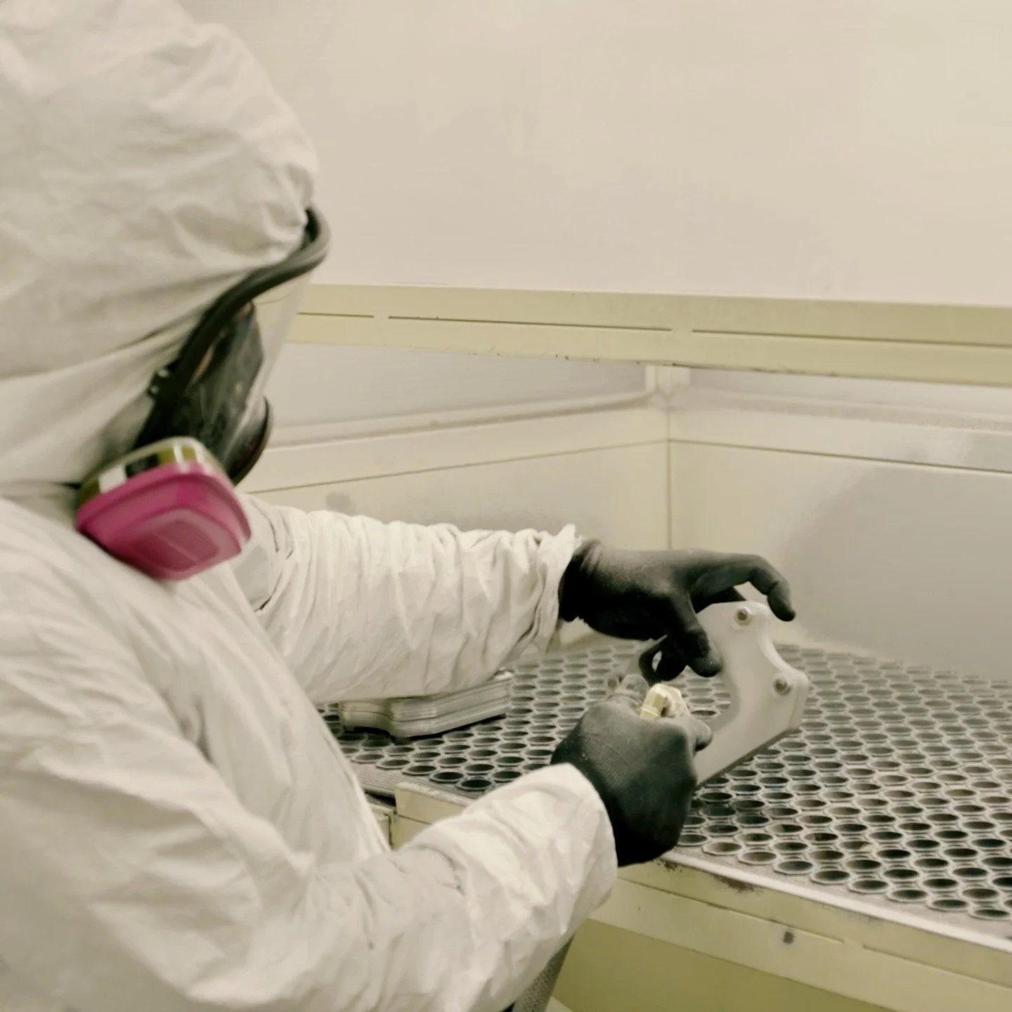 New Video: Pre-Mold and Post-Mold manufacturing capabilities