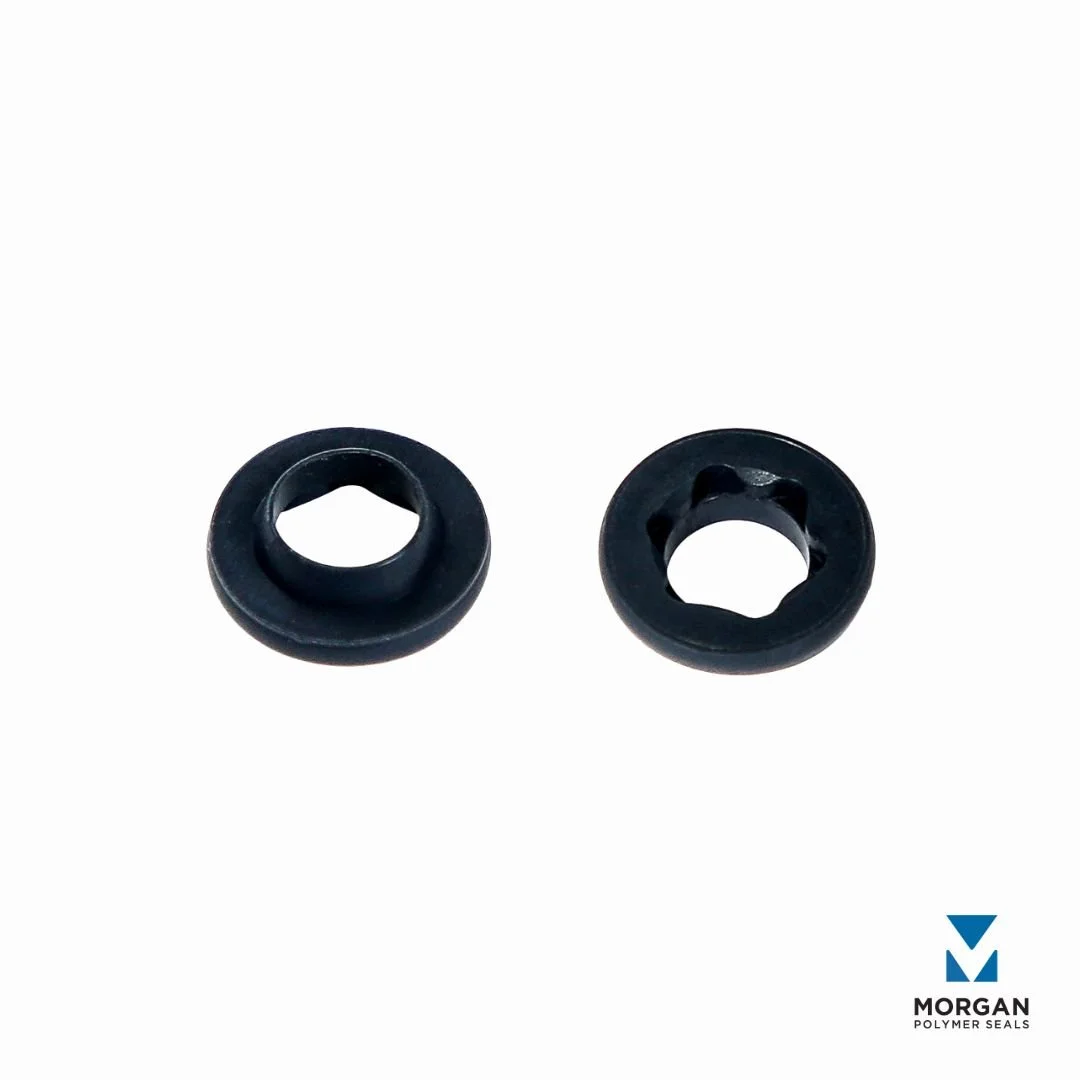 ACM Polyacrylate Fastener Seals