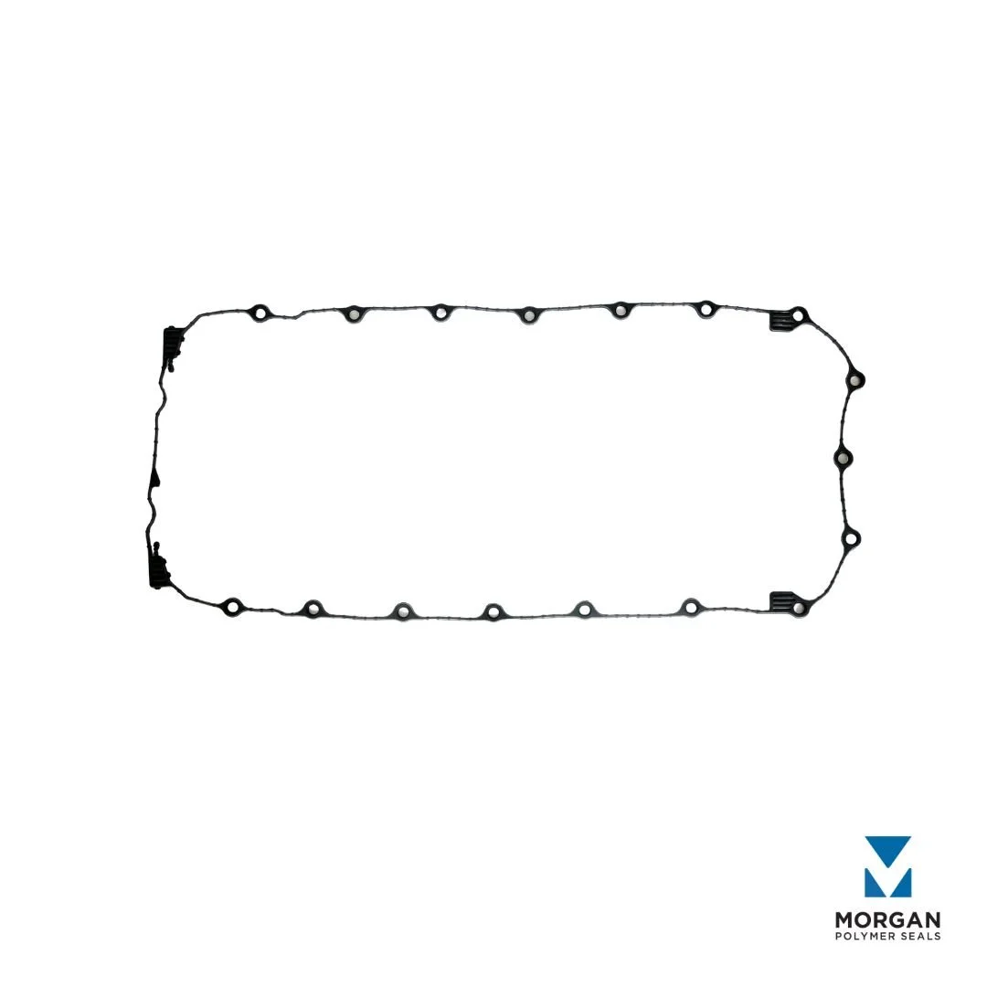 ACM Polyacrylate oil pan gasket