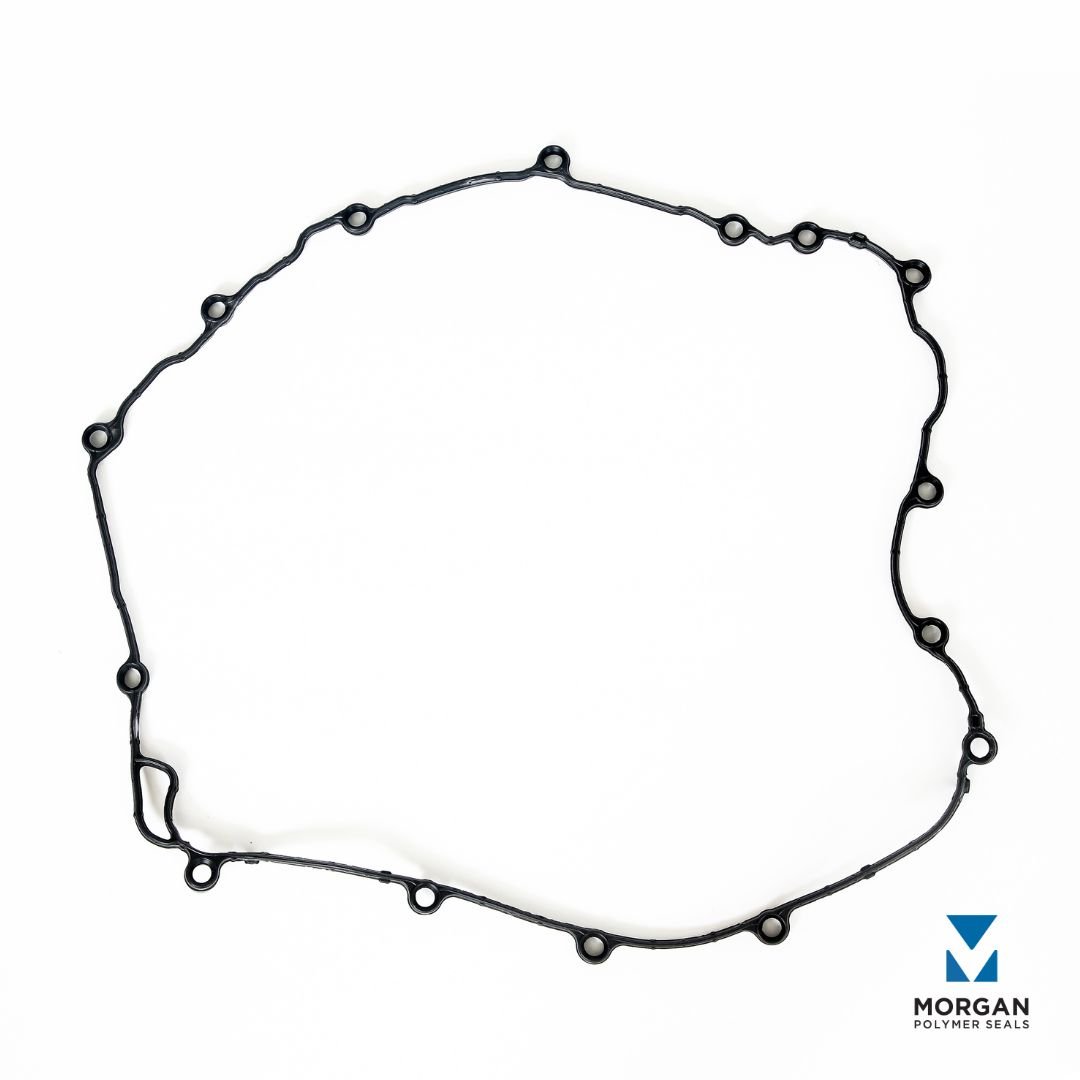 ACM Polyacrylate Press-In-Place Cam Cover Seal