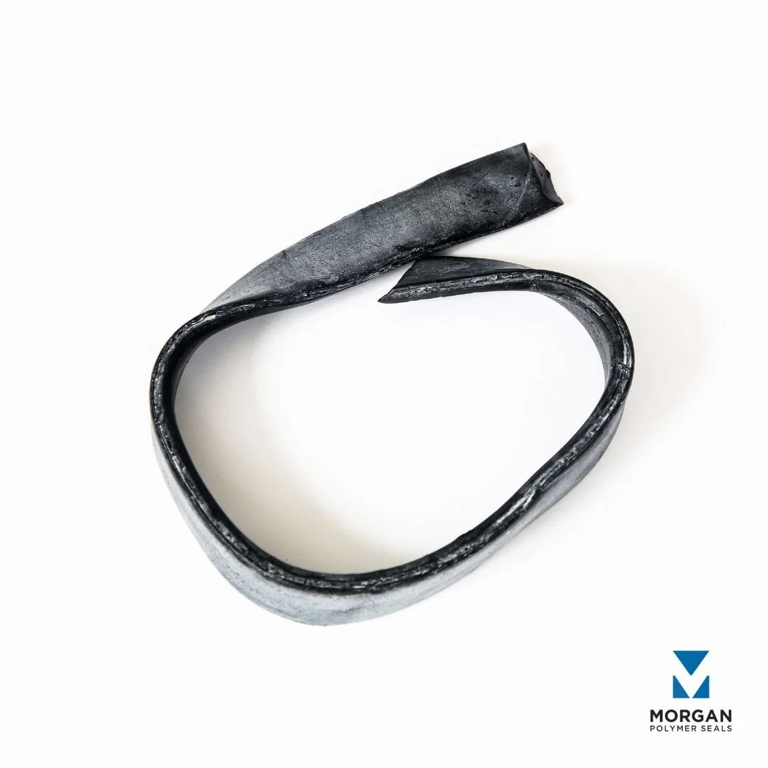 ACM Polyacrylate raw material strip