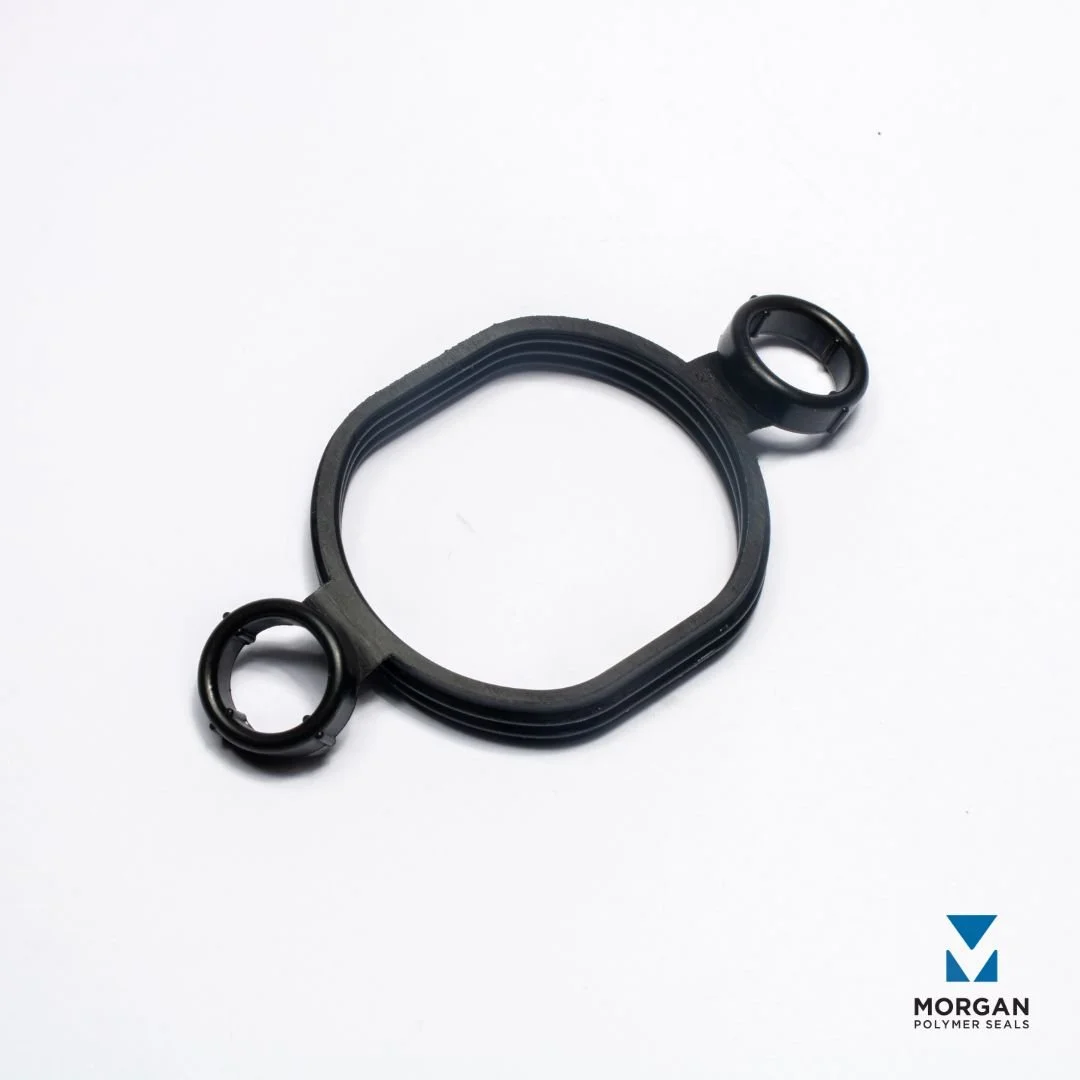 AEM Vamac Connector Face Seal