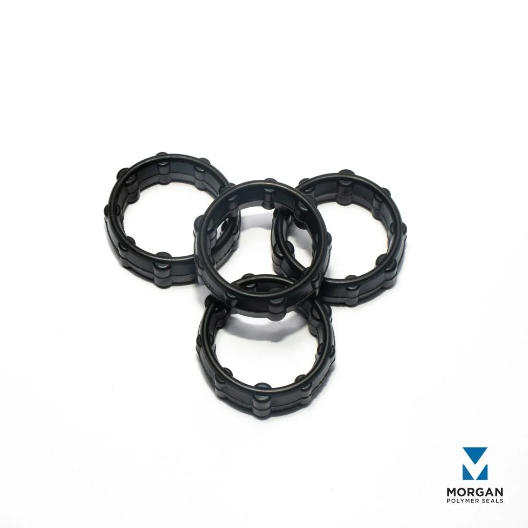AEM Vamac High Pressure Oil Pump PIP Seal