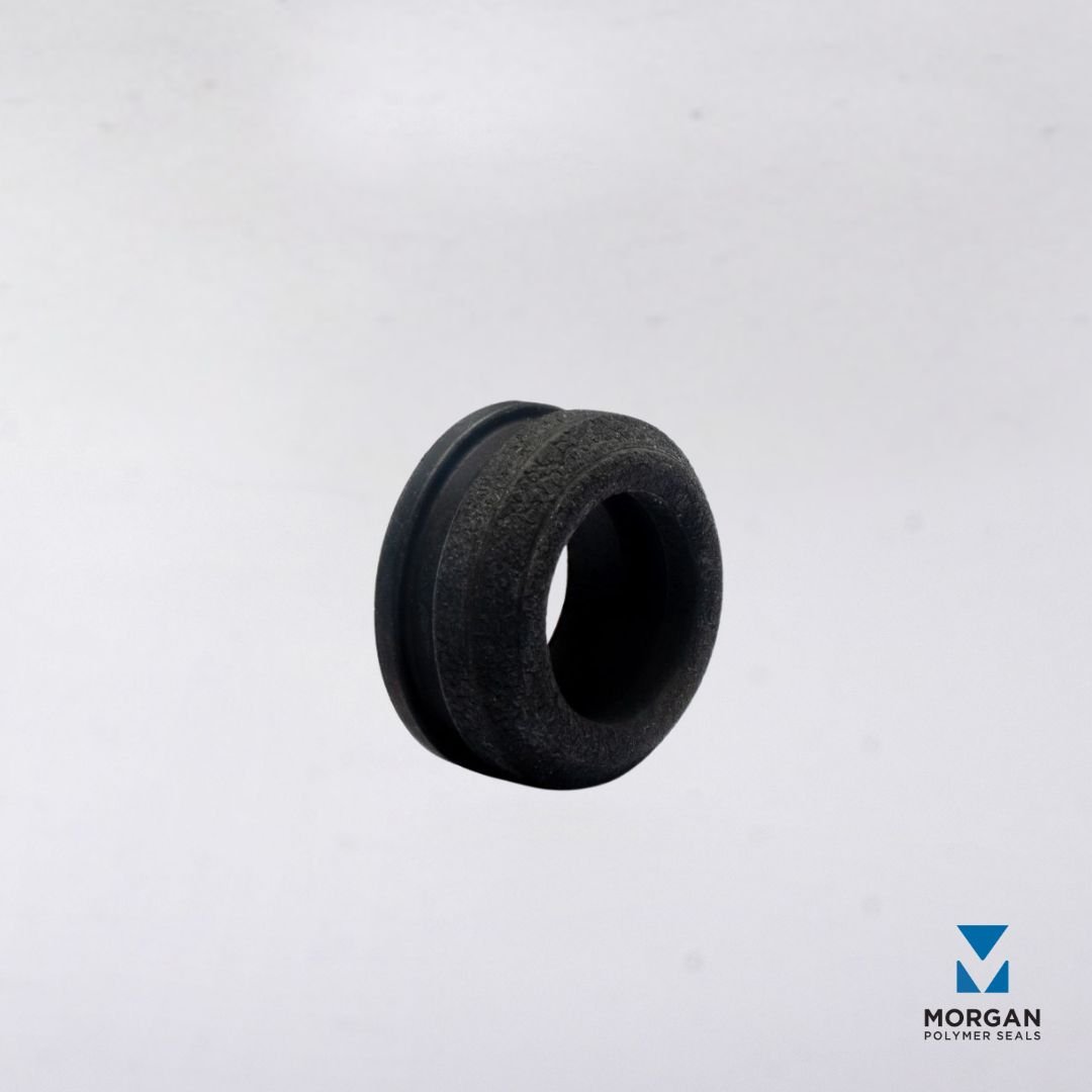 EPDM Grommet Vibration Damper Module