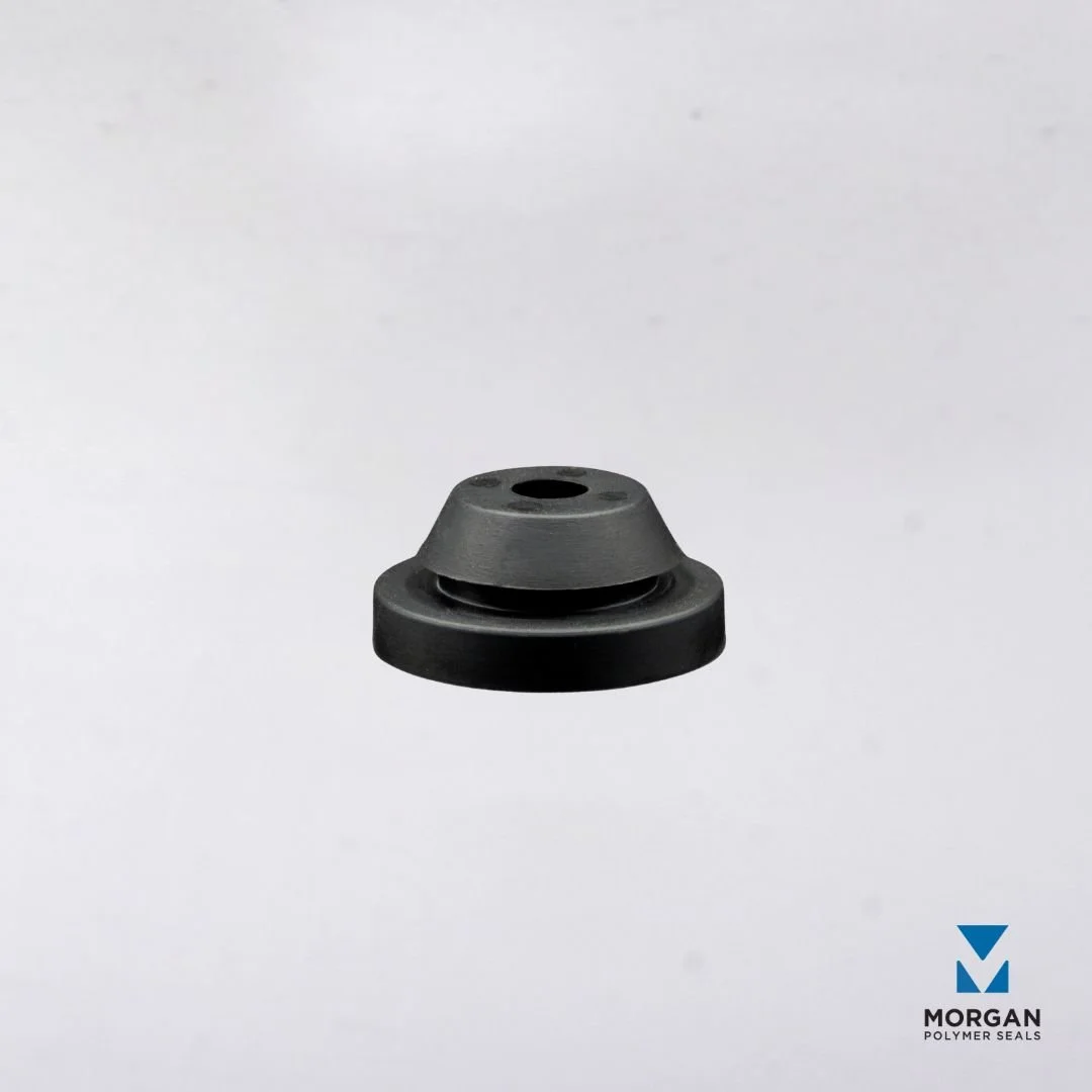 EPDM Grommet Vibration Isolation