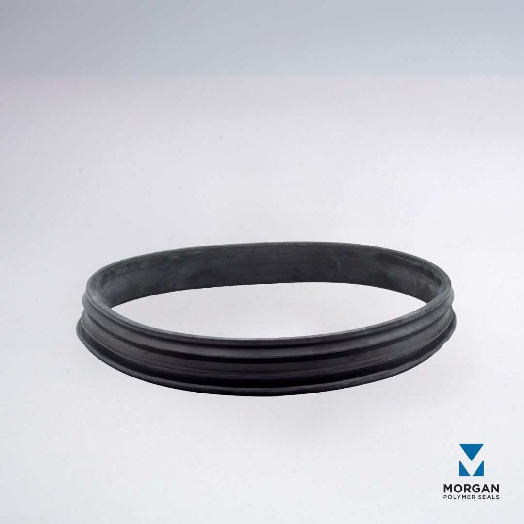 EPDM Molded Rubber Insulator