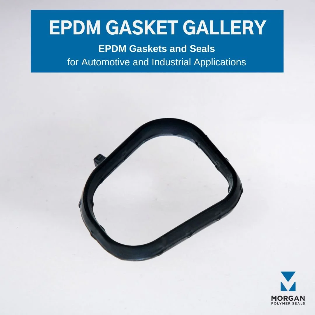 EPDM Gasket Gallery
