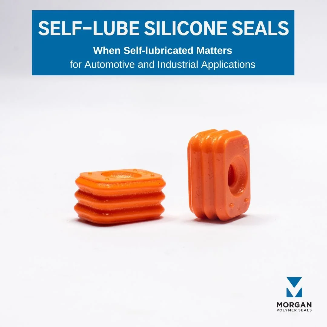 "Self-Lube" Silicone: When Does It Matter?