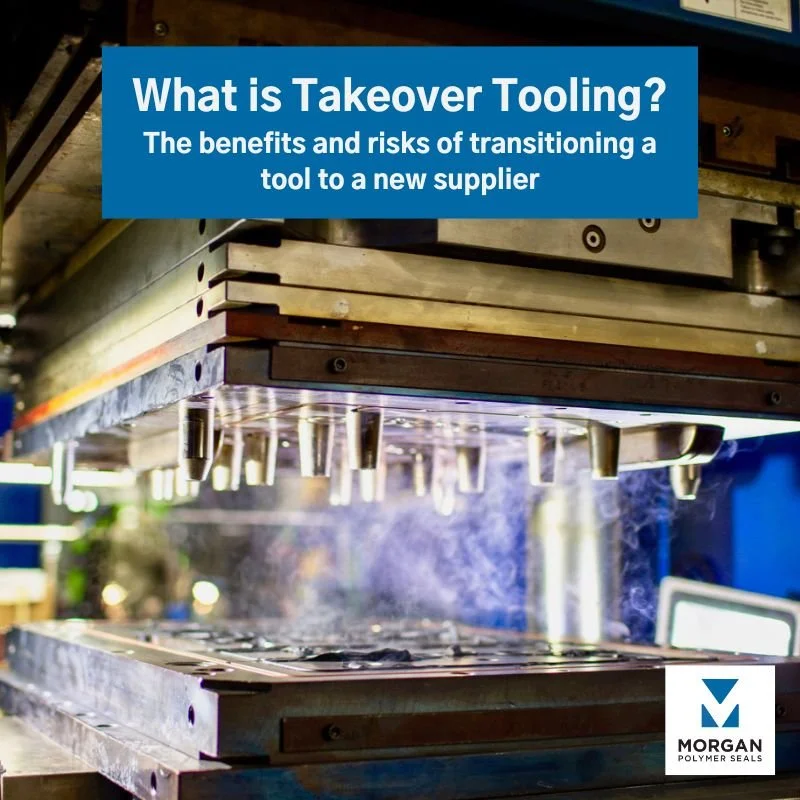 What is Takeover Tooling? (And is it risky?)