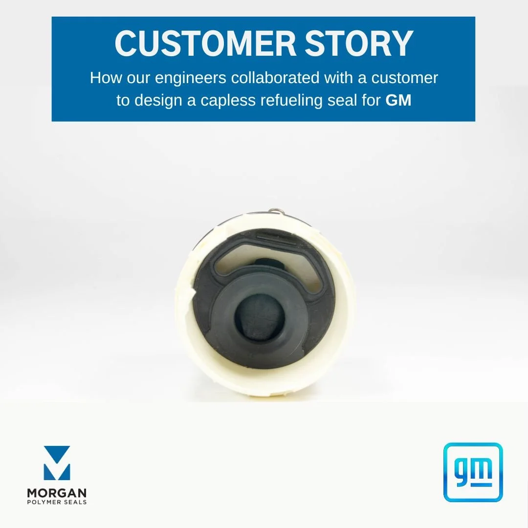 Customer Story: Collaborative Design for Automotive OEMs