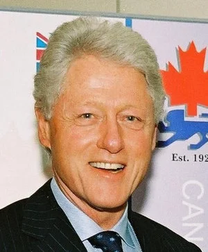 Bill Clinton