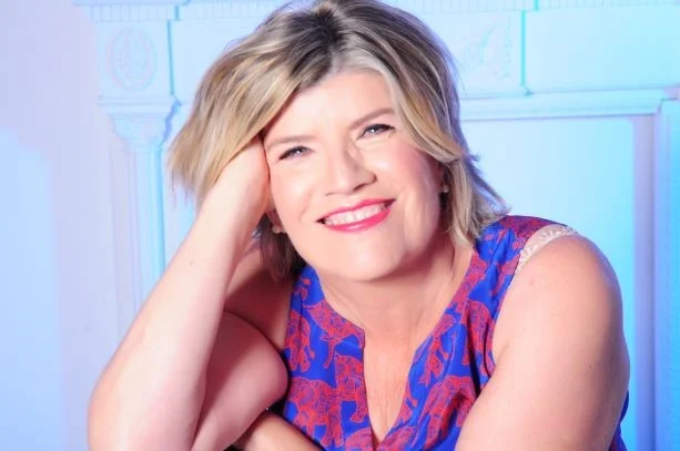 Cindy Etsell, Director, C Etsell & Associates Ltd