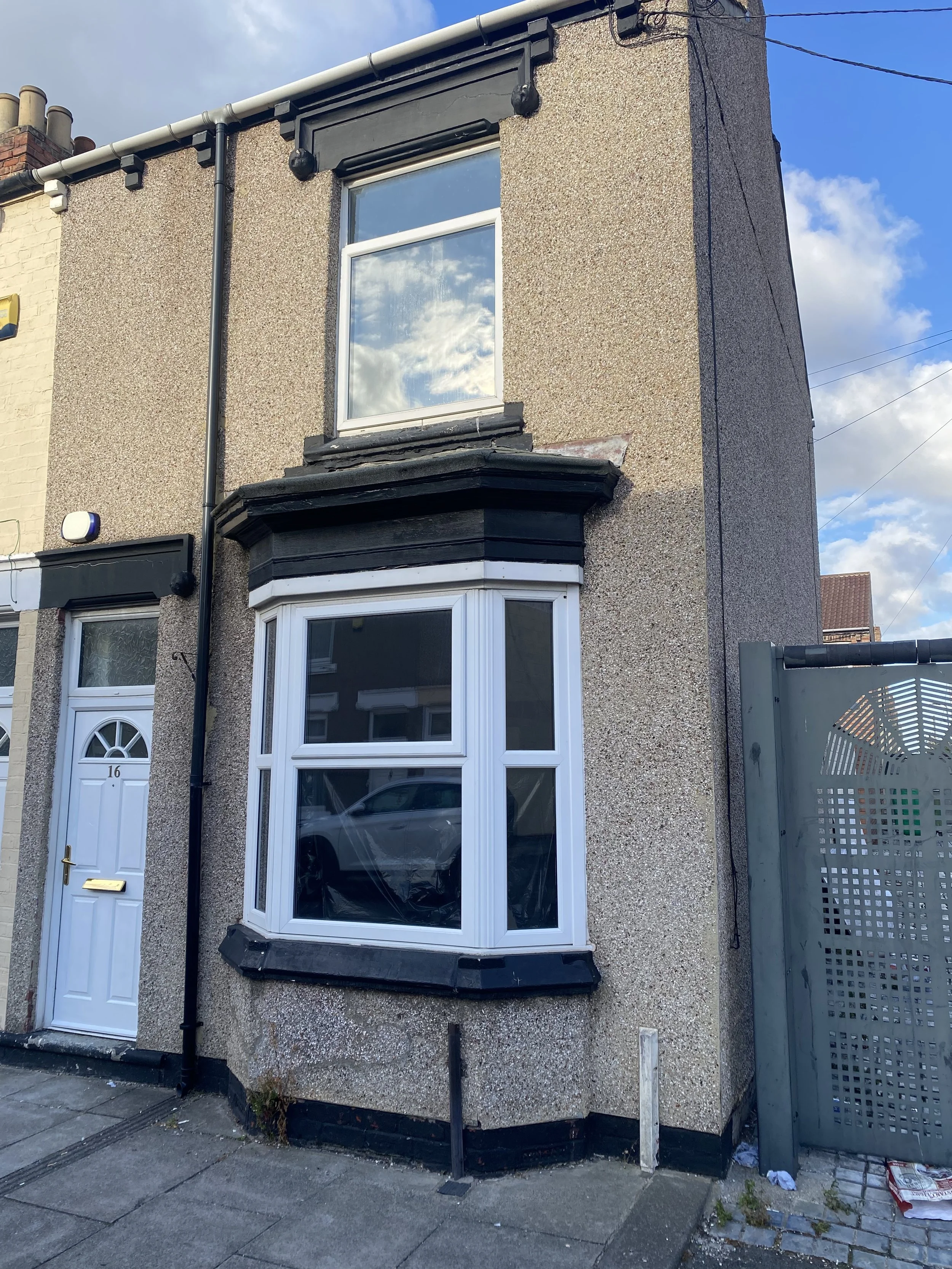 Plans for the future