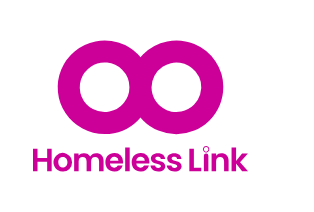 Homeless Link partner