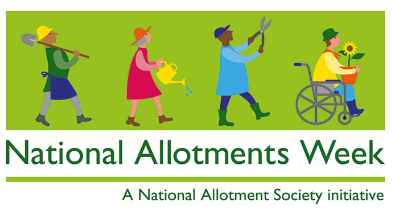 Allotment Week '23