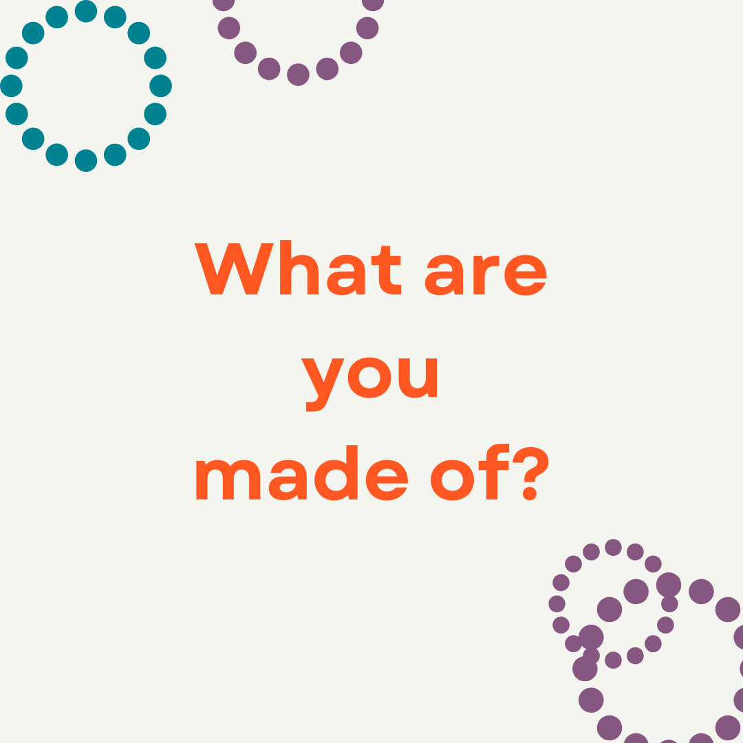 Have your say