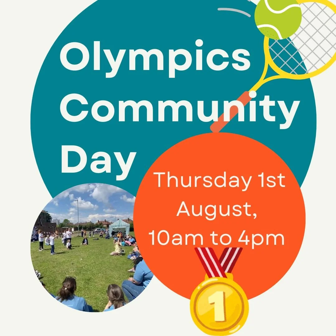 Olympics Day