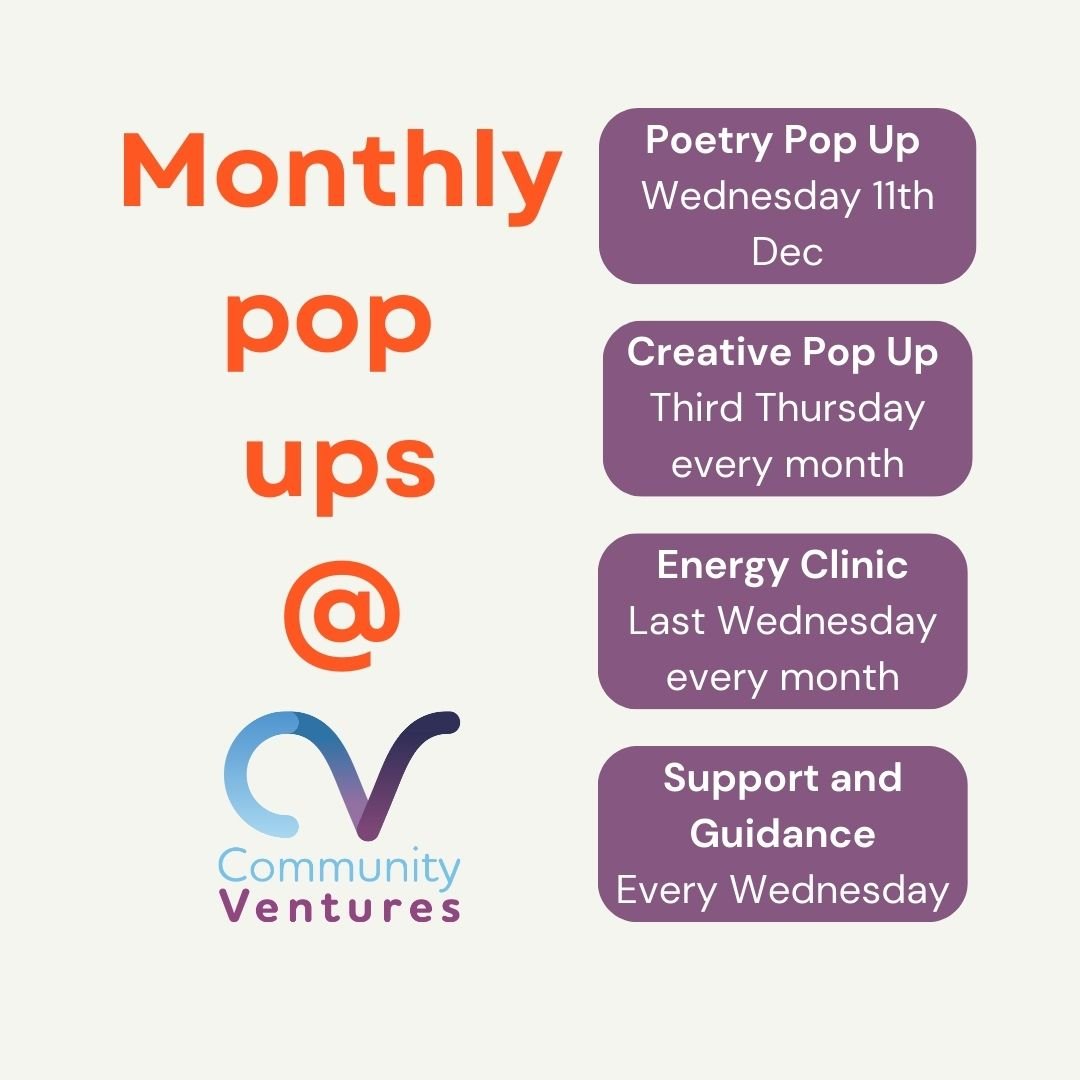 Pop Ups '24