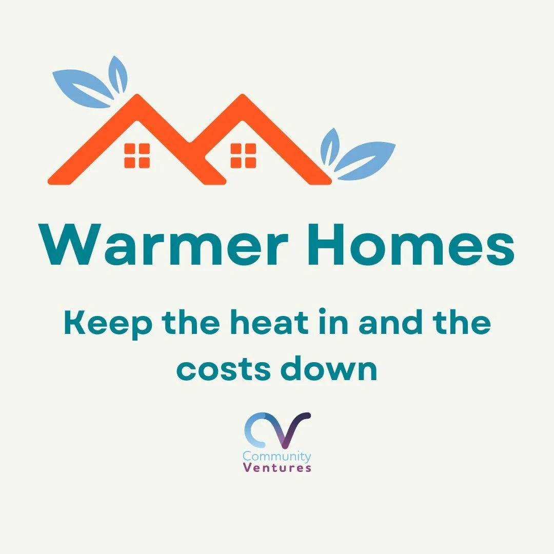 Warmer Homes