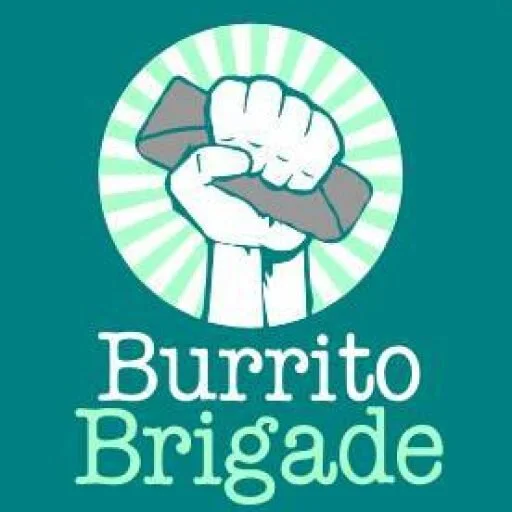 Burrito Brigade Fundraiser