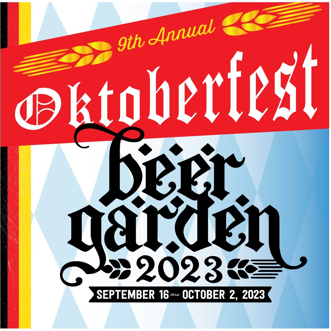 9th Annual Oktoberfest Celebration