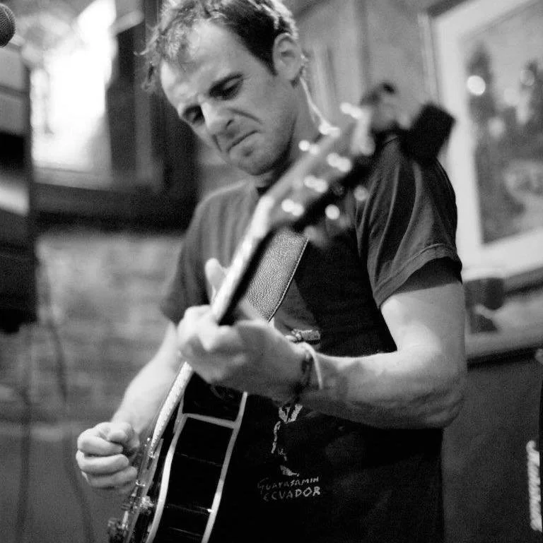 Bim Jean and the Sadness.. Live on the Patio at Beergarden!