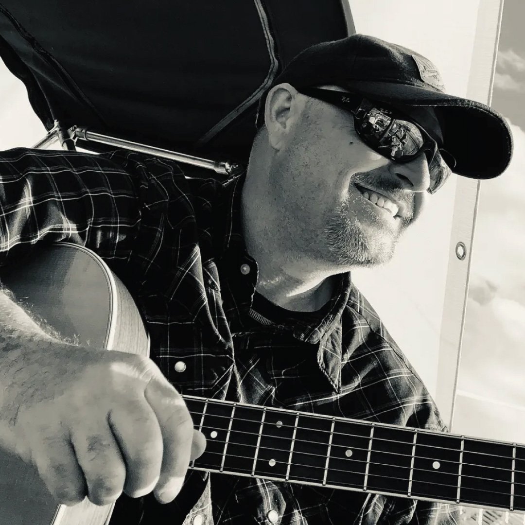 Harlan &amp; Friends.. Live on the Patio at Beergarden! 