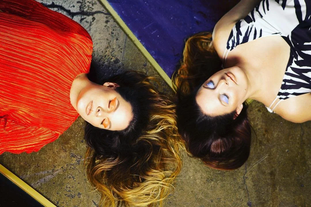 Acoustic Minds.. Live on the Patio at Beergarden for MUSE VOL. 3: A celebration of Women!