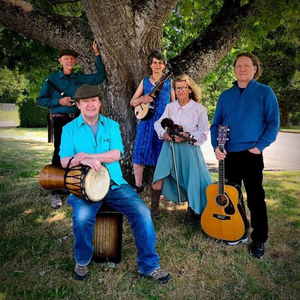 Faroe Rum.. Live on the Patio at Beergarden for Annual Tunes, Tots, & Tankards!