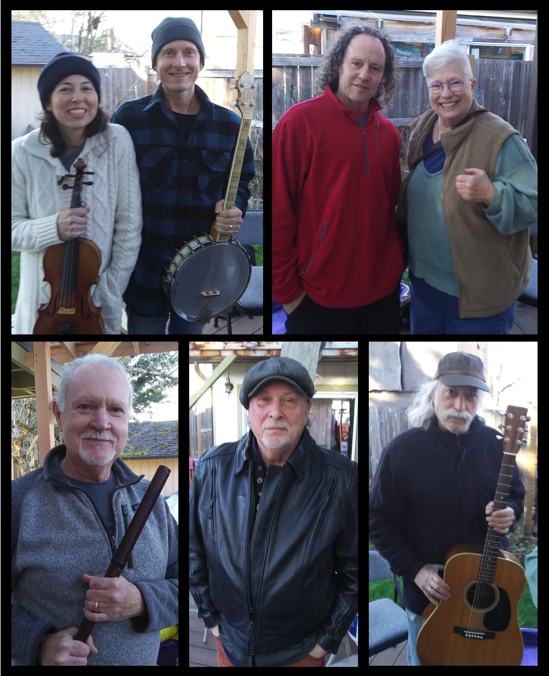 Magpie's Pitchfork.. Live on the Patio at Beergarden for Tunes, Tots, & Tankards!