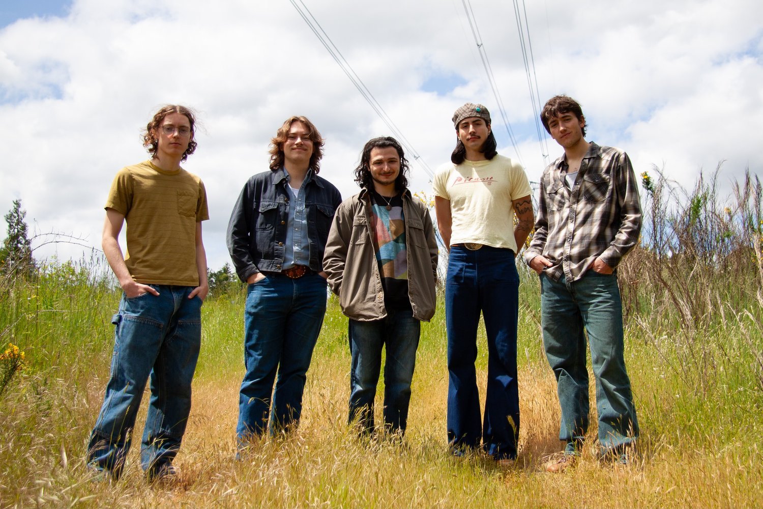 Belltower.. Live on the Patio at Beergarden! 