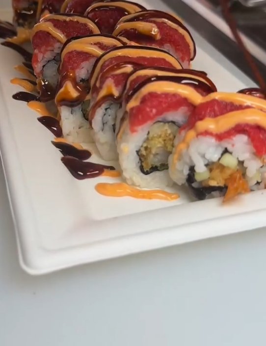 M24 Sushi
