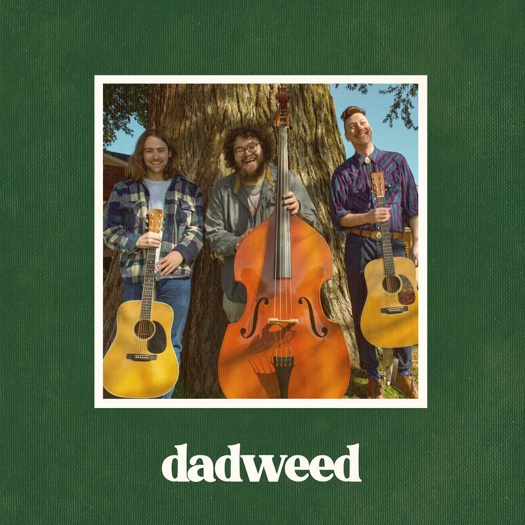 Dadweed.. Live on the Patio at Beergarden for Annual Margaritafest!