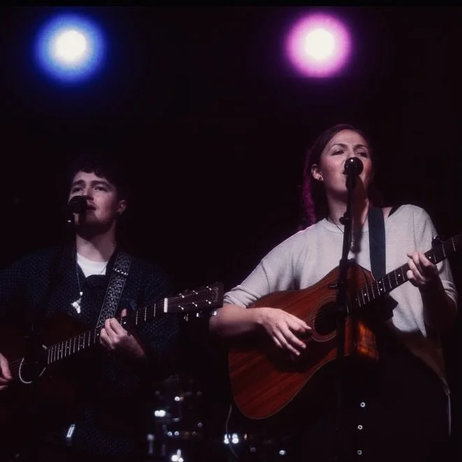 Bootleg Rose.. Live on the Patio at Beergarden! 