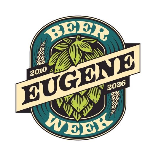 Beergarden Celebrates Eugene Beer Week 2026
