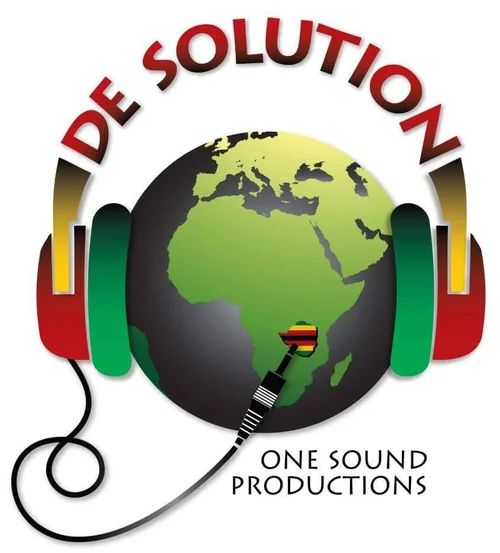 Flyer or photo for De Solution Band -- Live on the Patio @ Beach Bash '26