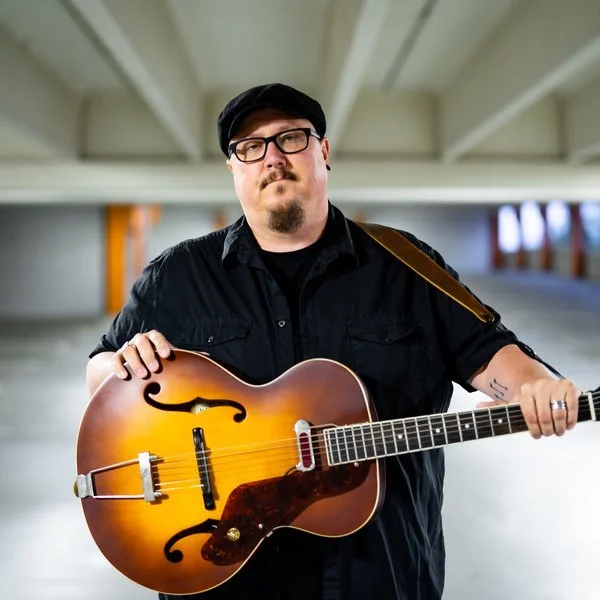 Rudolf Korv &amp; The NW Feels.. Live on the Patio at Beergarden for Annual Oktoberfest Celebration! 