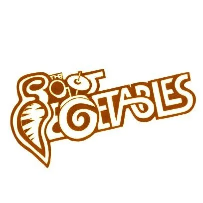 The Root Vegetables.. Live on the Patio at Beergarden!