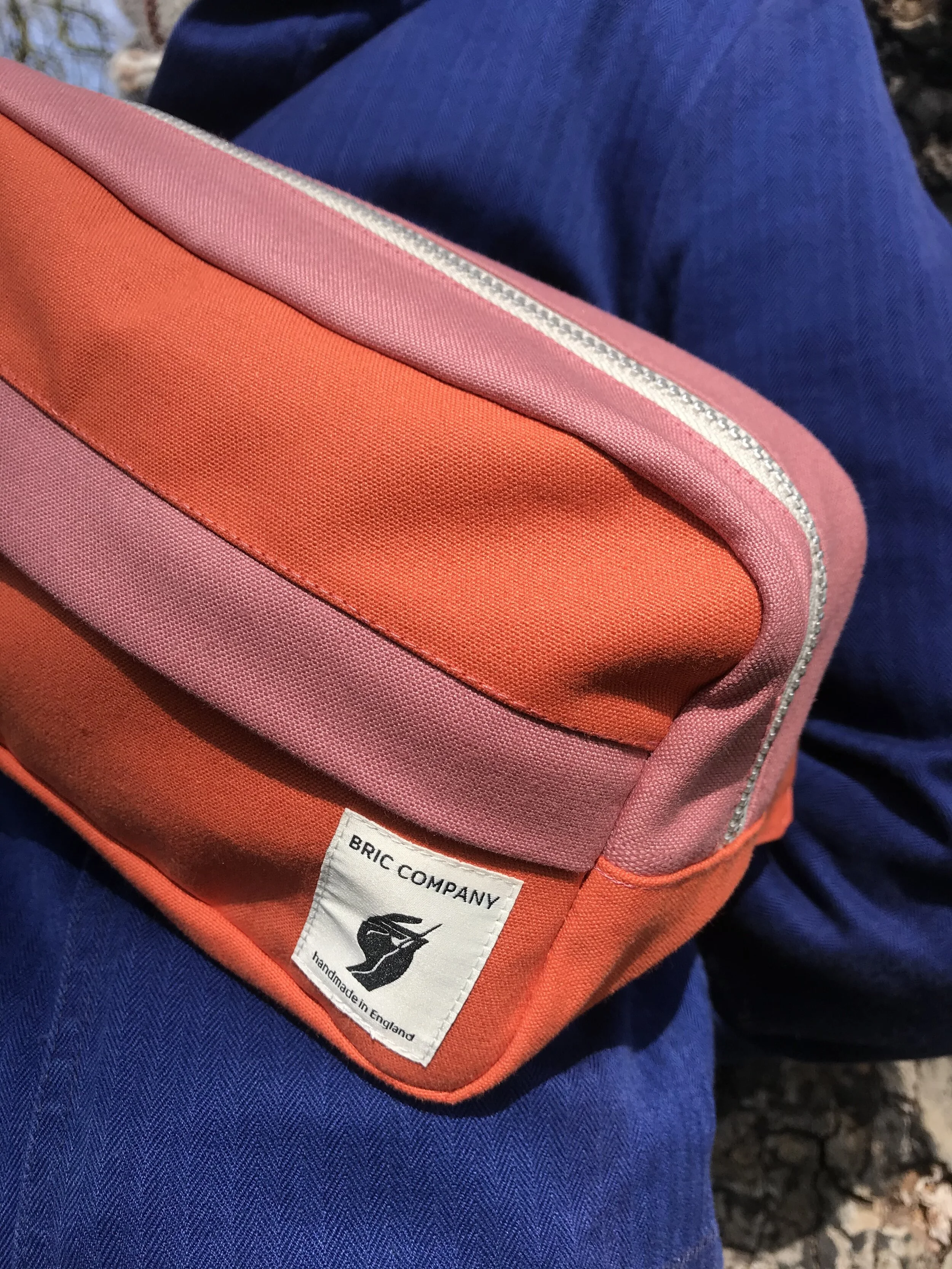 eco friendly bum bolsa uk