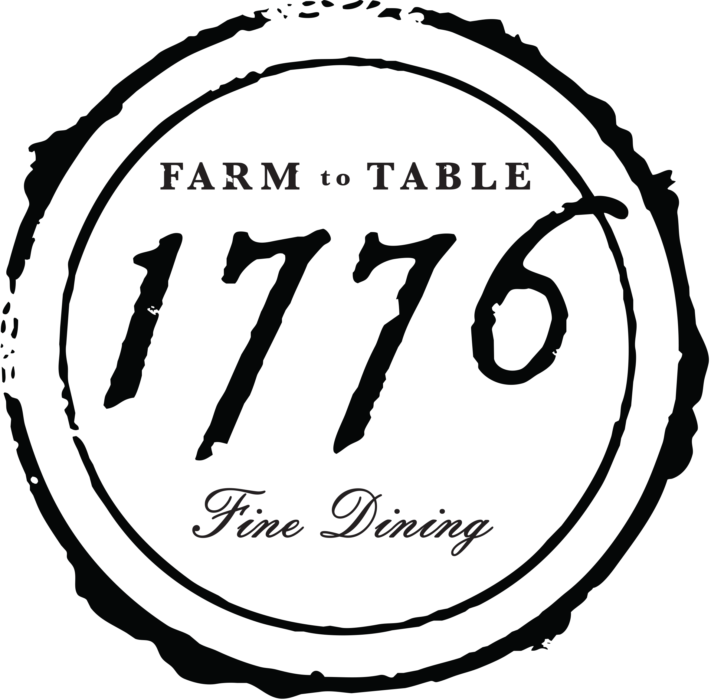 1776 Restaurant