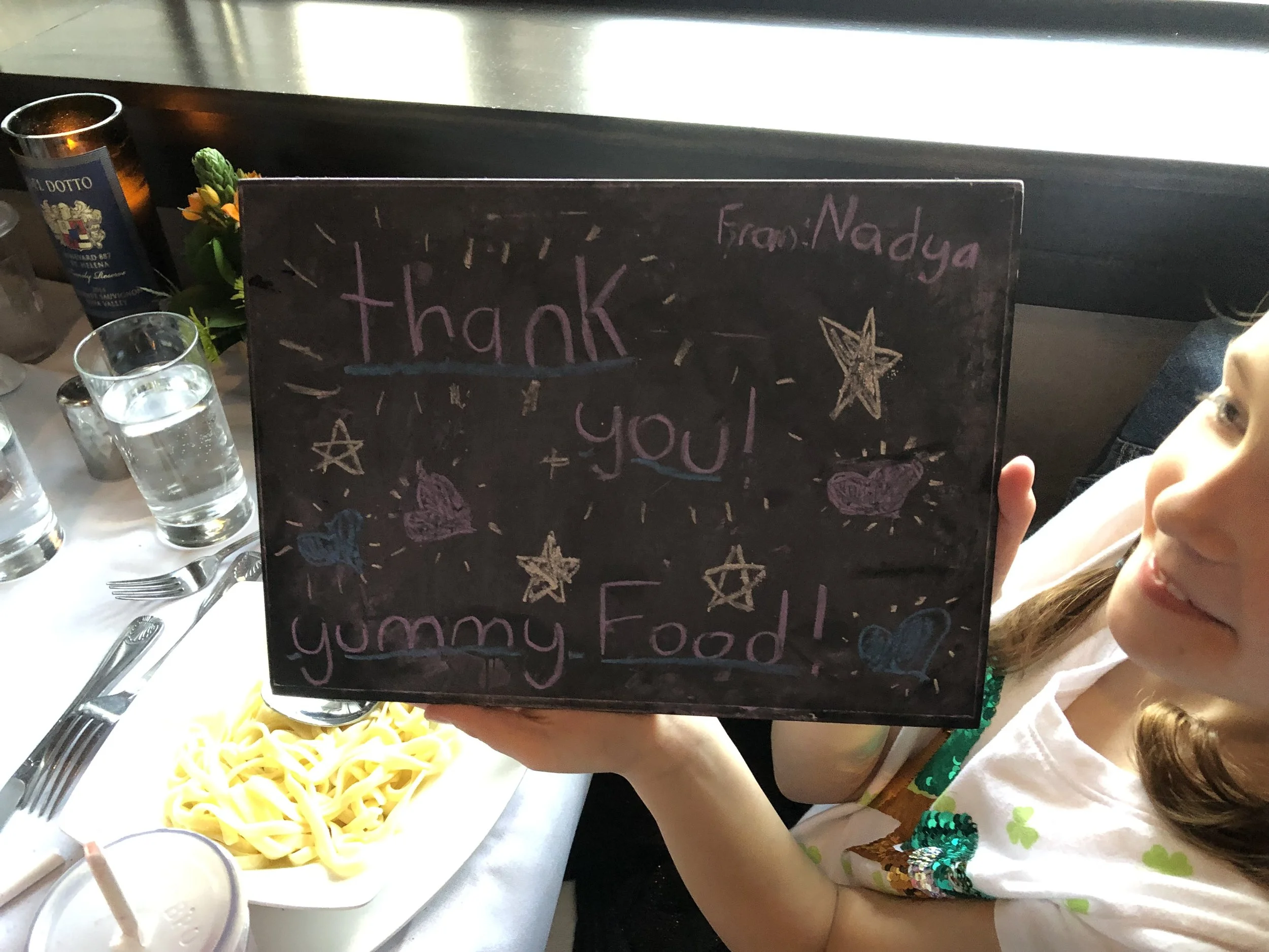 Why We Are RE-Defining Fine Dining