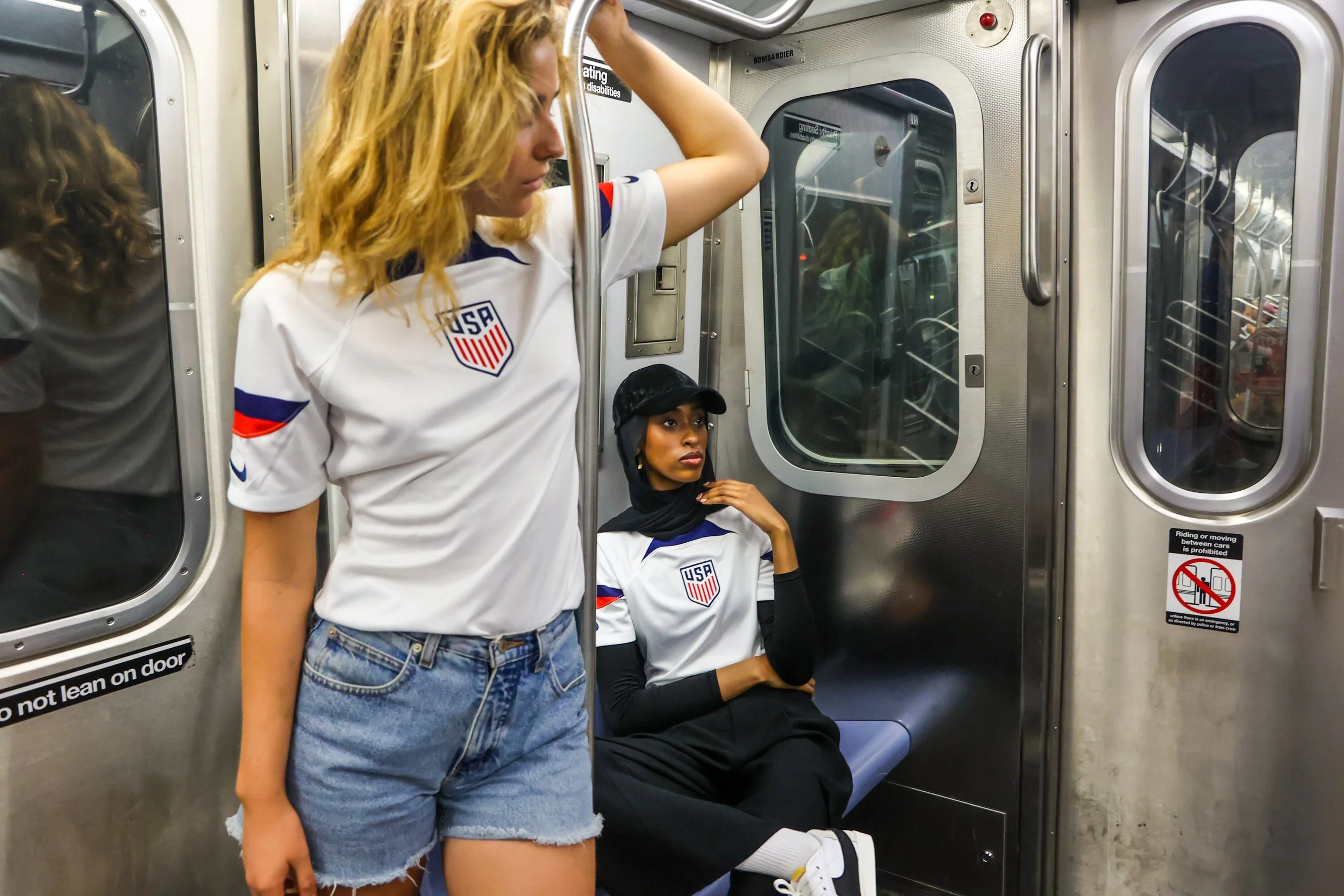 USMNT 2022 WC Jersey Shoot. NYC.Mel D. Cole-212.jpg