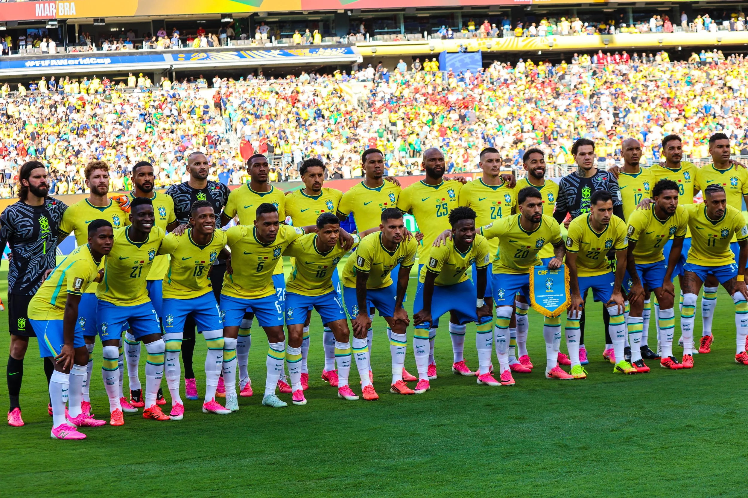Brazil vs Morocco. Metlife Stadium. June 13, 2026. FIFA World Cup 2026. By Mel D. Cole-58.jpg