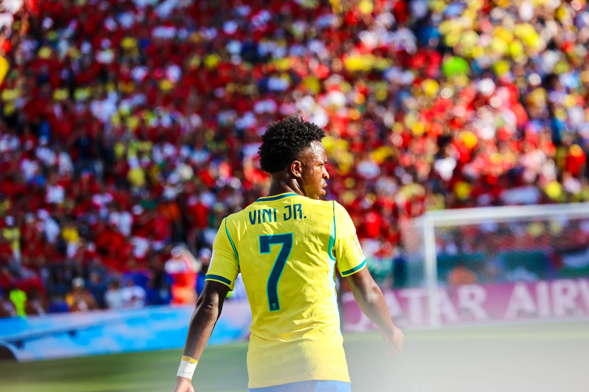 Brazil vs Morocco. Metlife Stadium. June 13, 2026. FIFA World Cup 2026. By Mel D. Cole-74.jpg