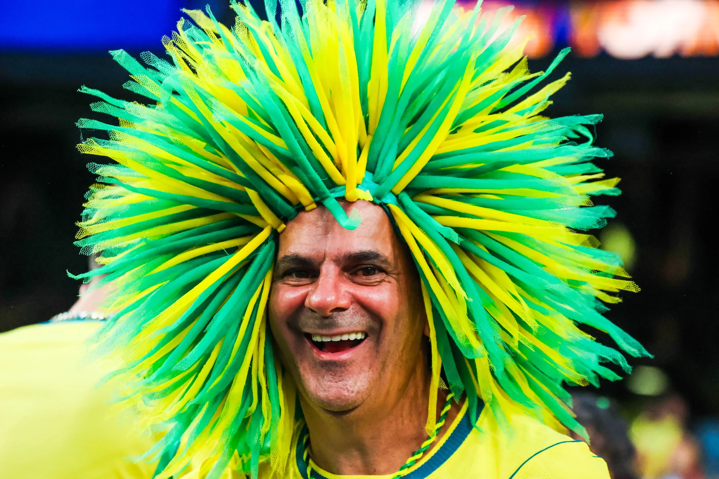 Brazil vs Morocco. Metlife Stadium. June 13, 2026. FIFA World Cup 2026. By Mel D. Cole-127.jpg